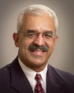 Syed Tariq Anwar